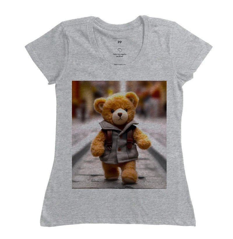 Camisa 8