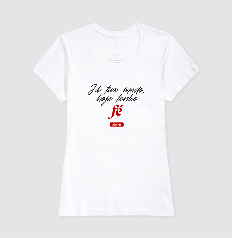 Camisa 11