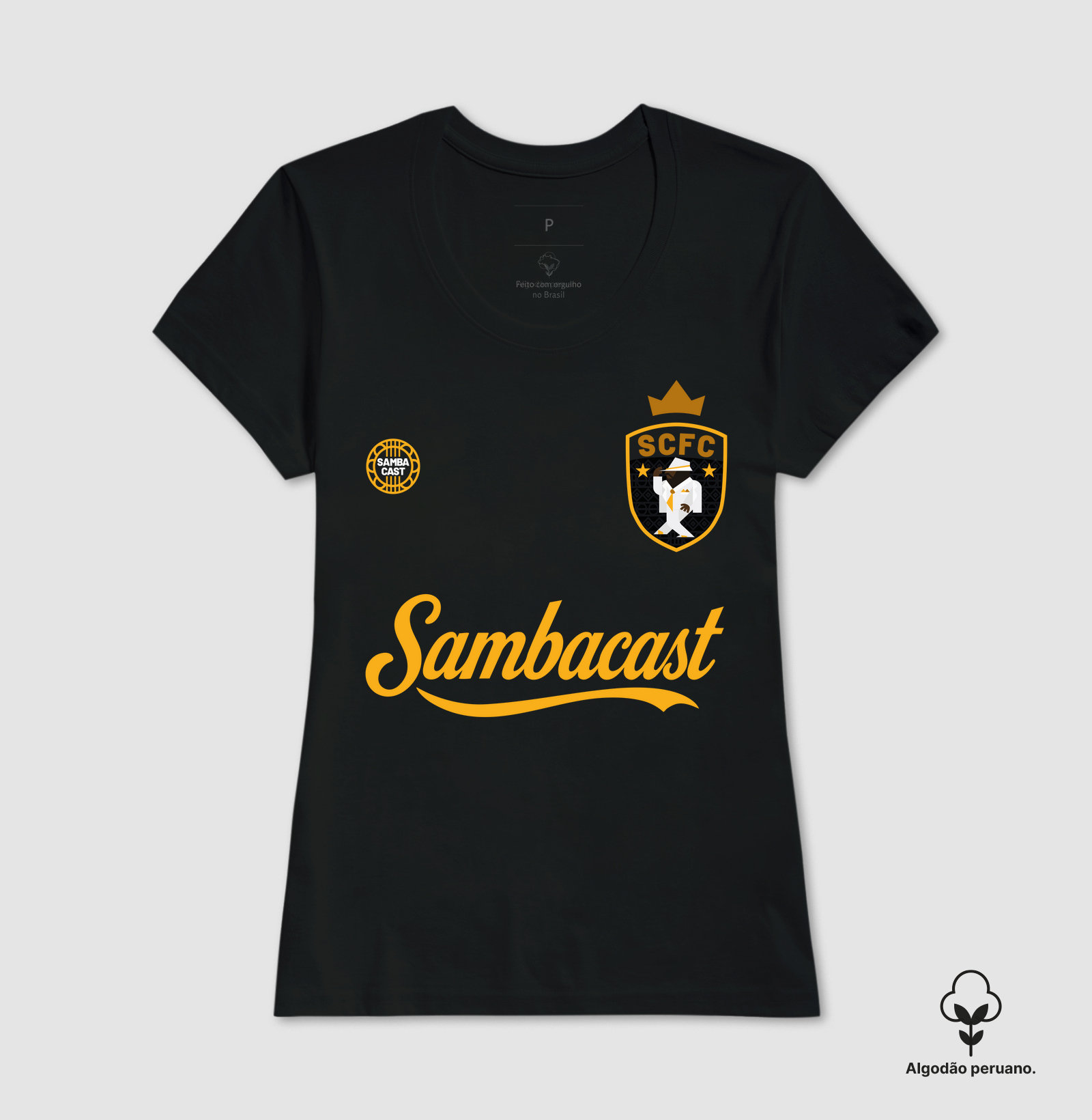 Camisa 4