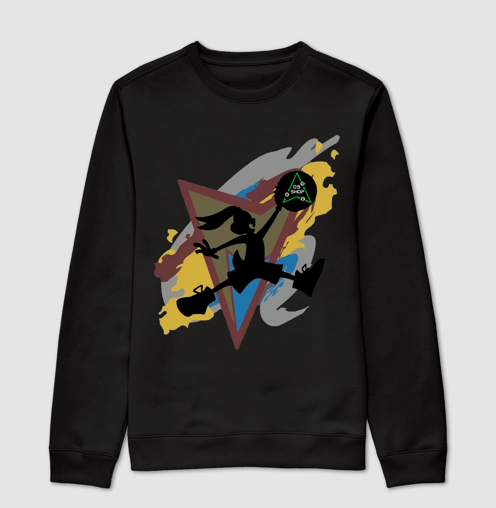 Camisa 3