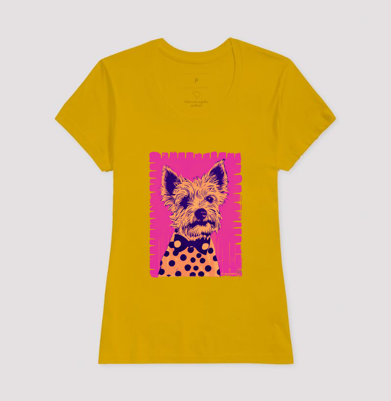 Camisa 14