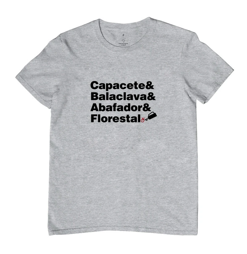 Camisa 7