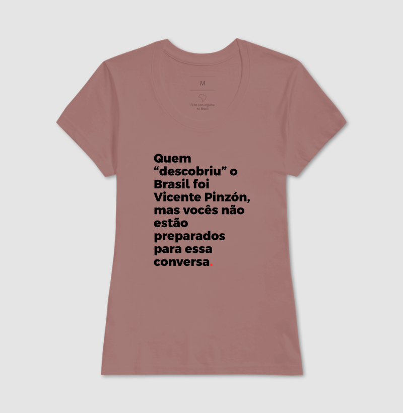 Camisa 13