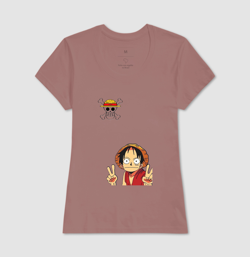Camisa 15