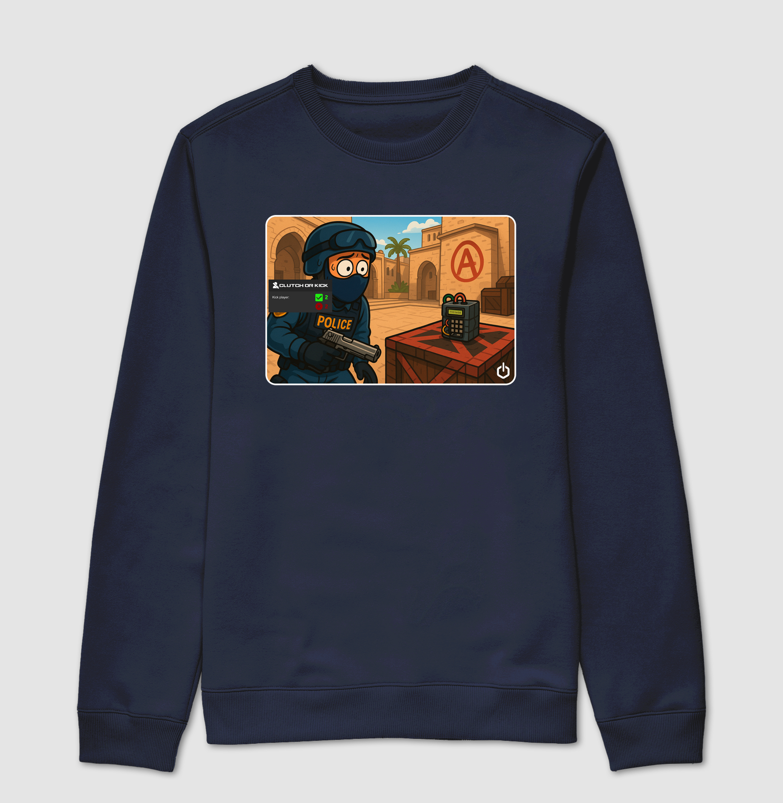 Camisa 4