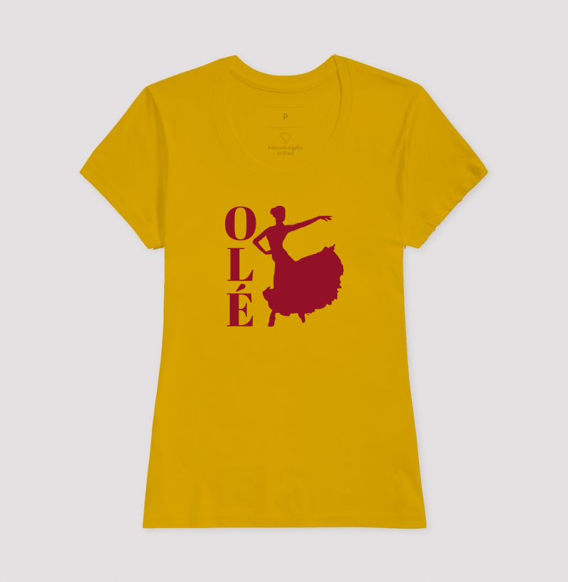 Camisa 17