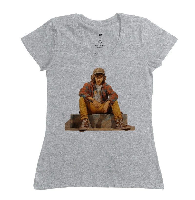 Camisa 7