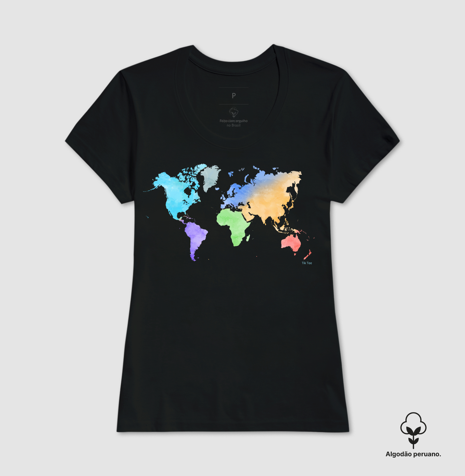 Camisa 1