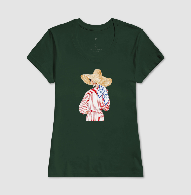 Camisa 14