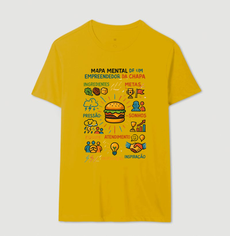 Camisa 11