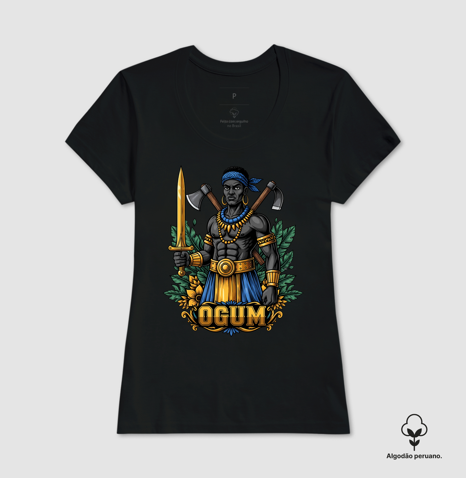 Camisa 5