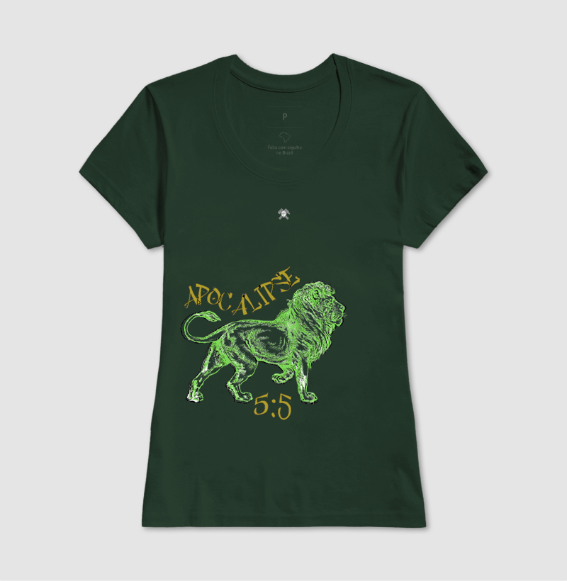Camisa 6