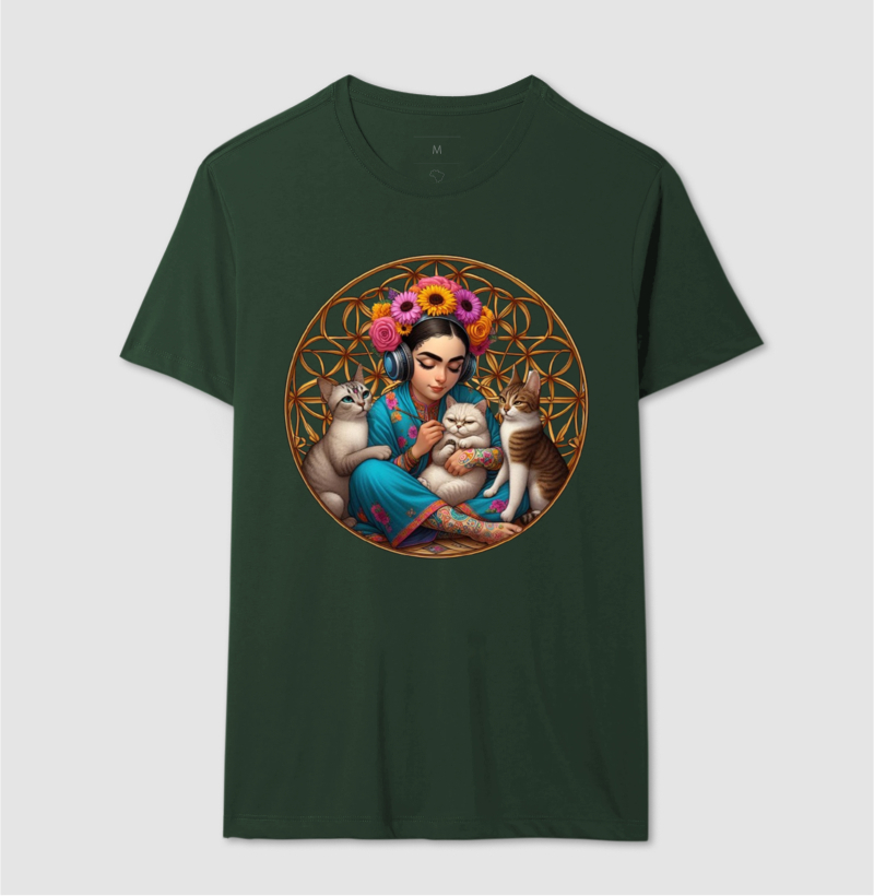 Camisa 10