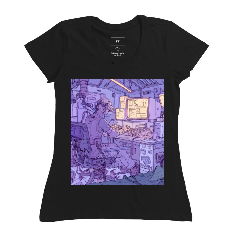 Camisa 2