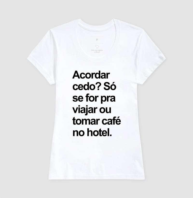 Camisa 6