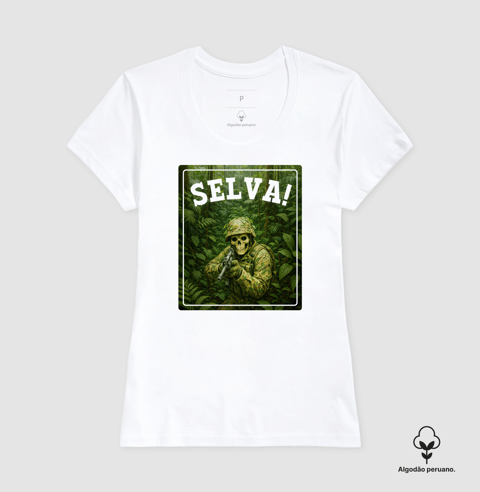 Camisa 6