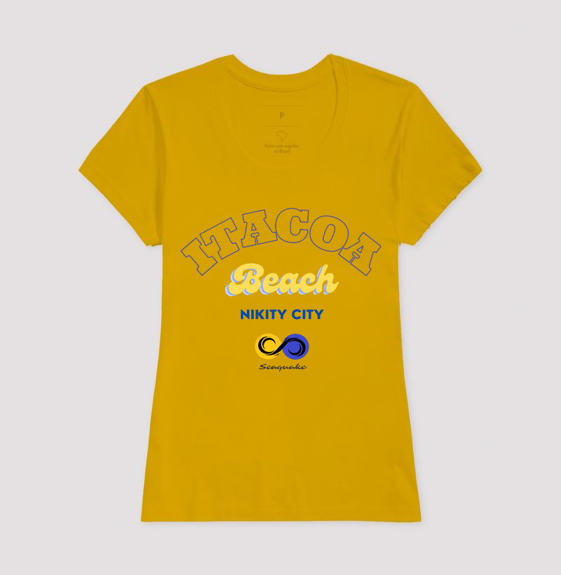 Camisa 11