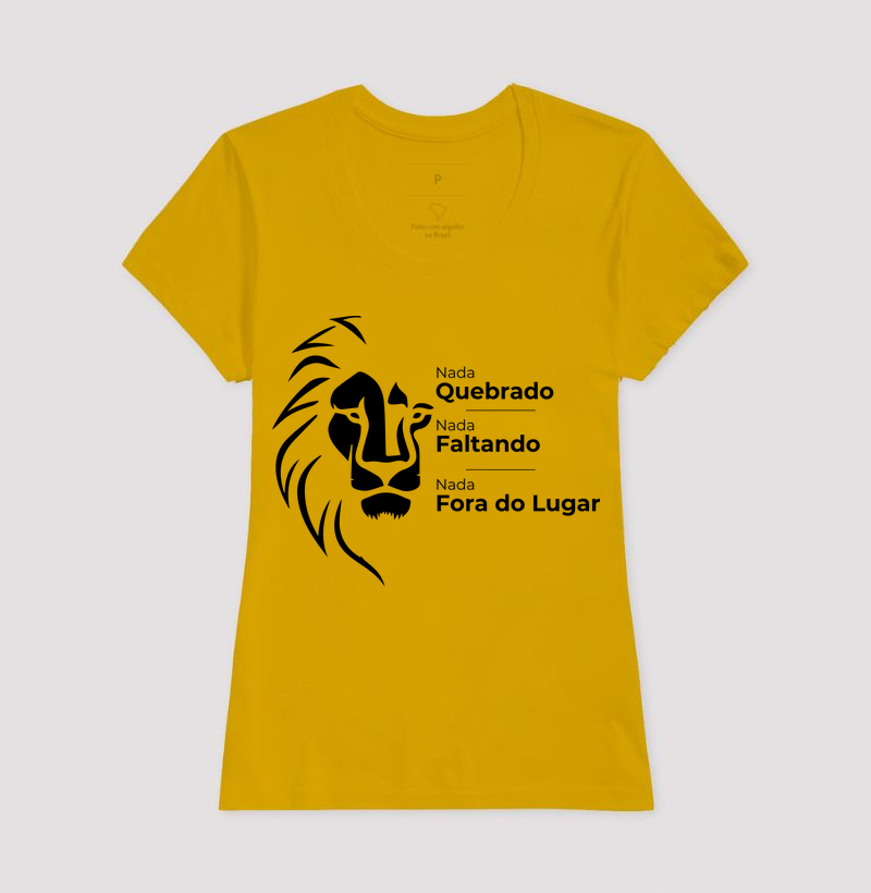 Camisa 14