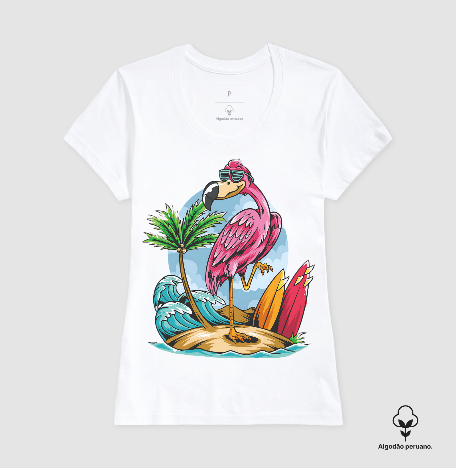 Camisa 4