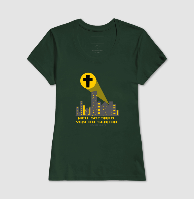 Camisa 12