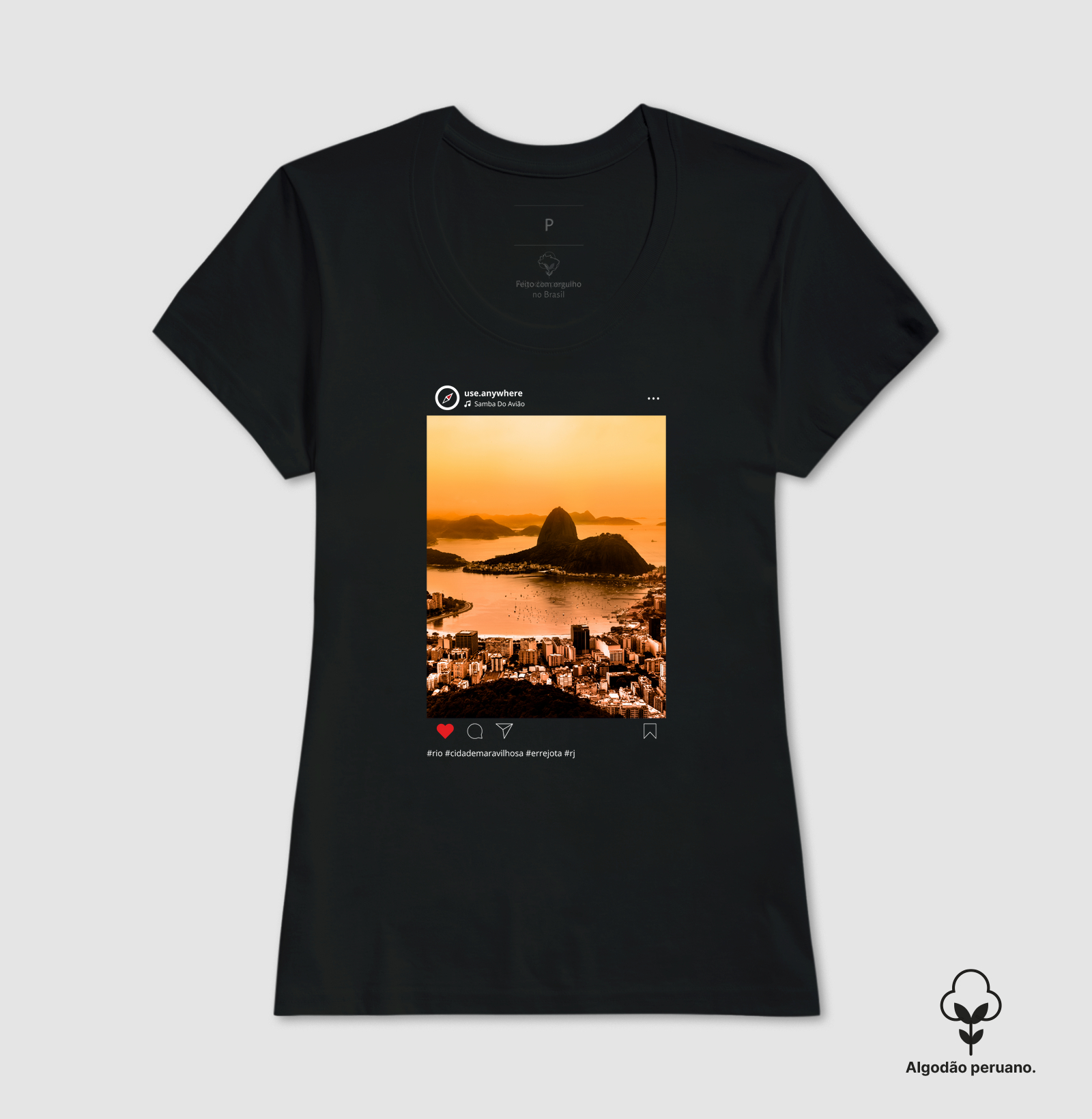 Camisa 6