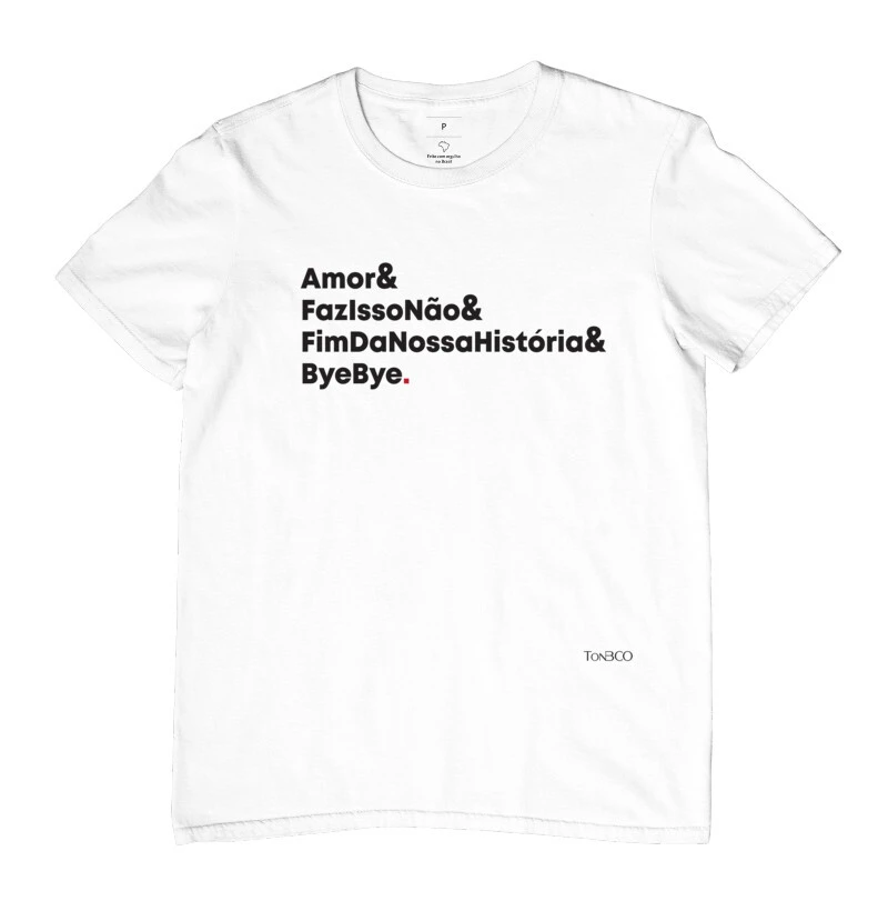 Camisa 3