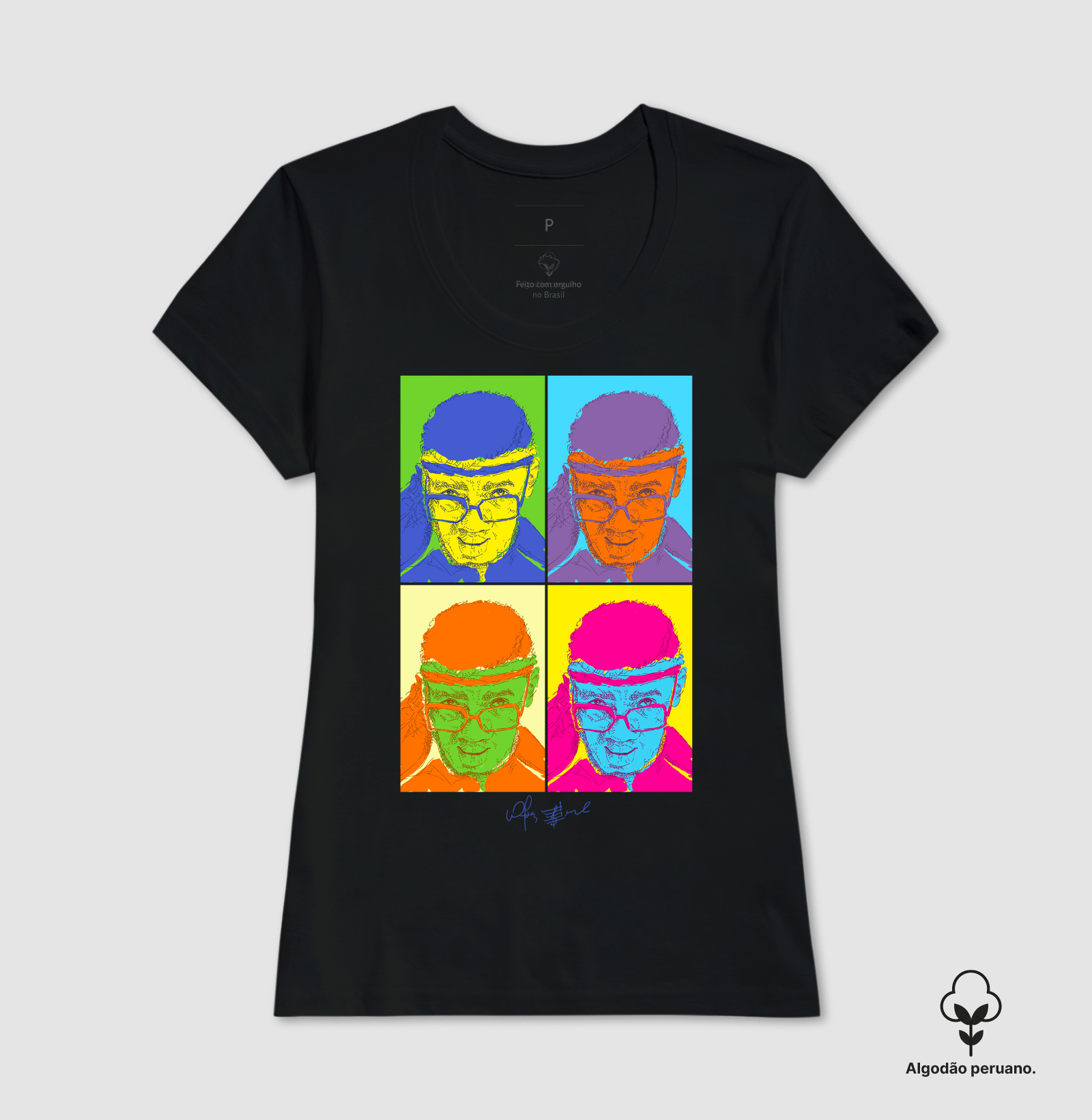 Camisa 5