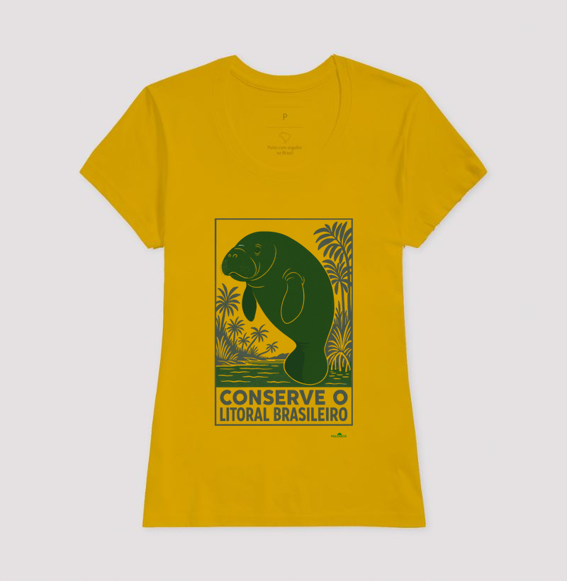 Camisa 17