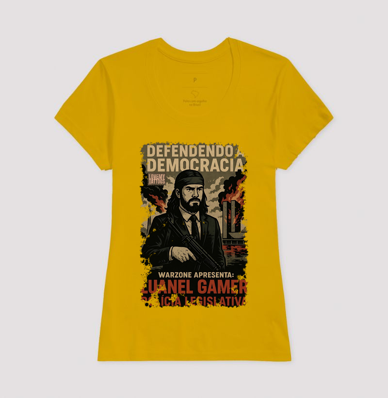 Camisa 14