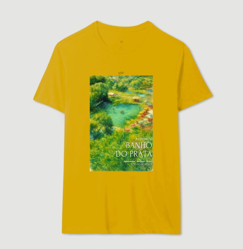 Camisa 7