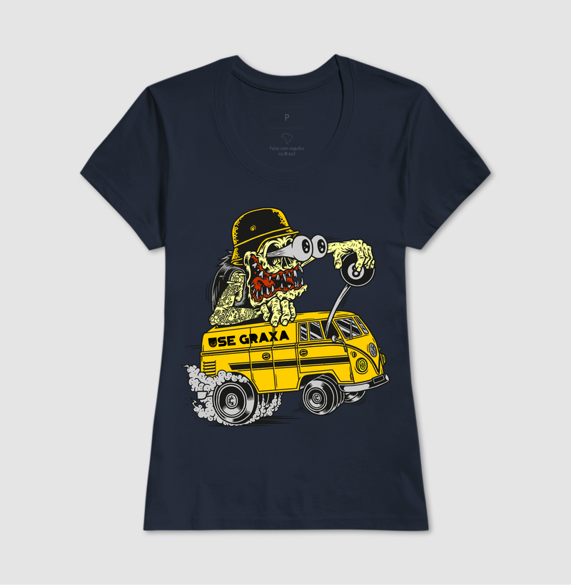 Camisa 11