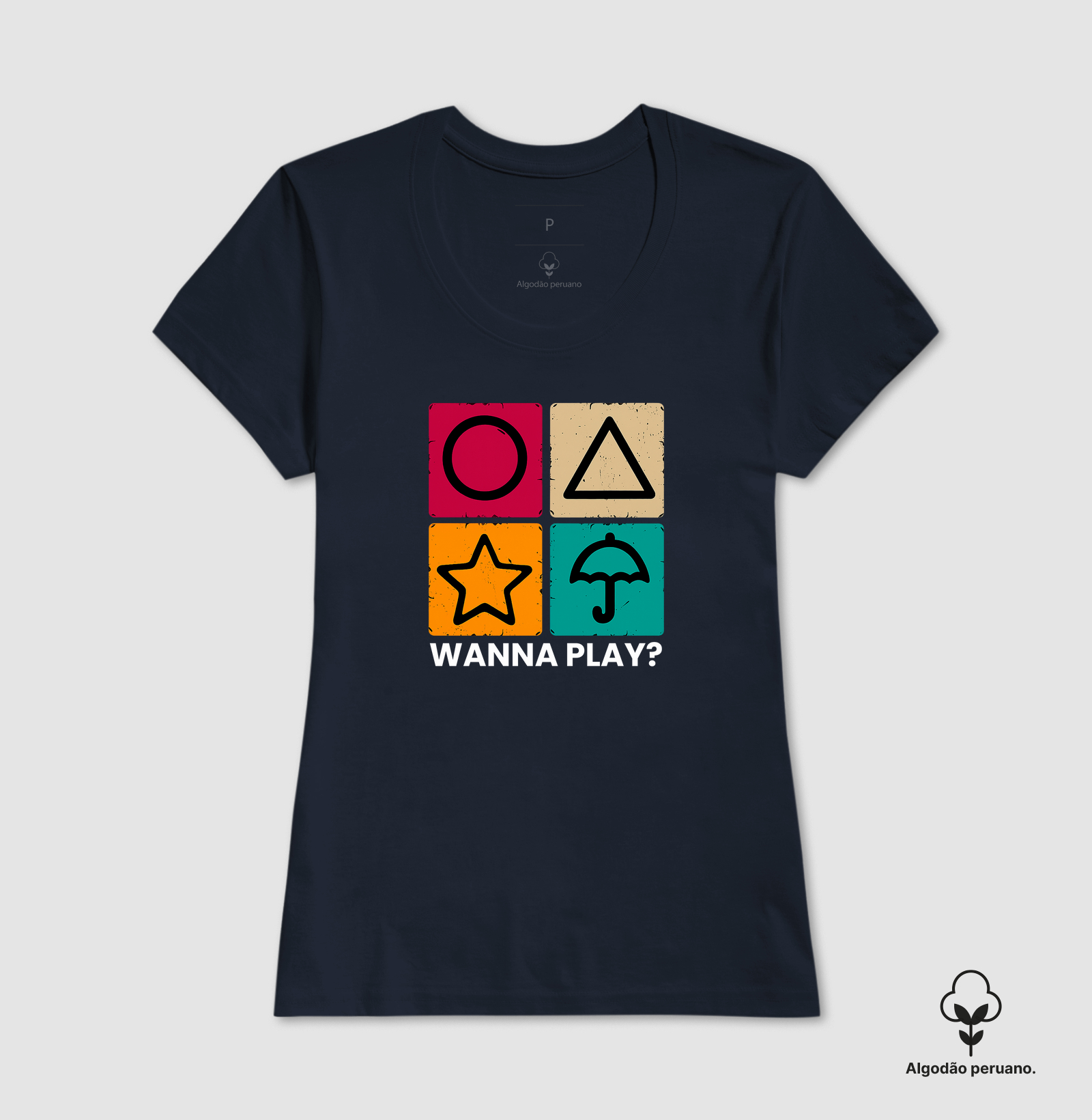 Camisa 4
