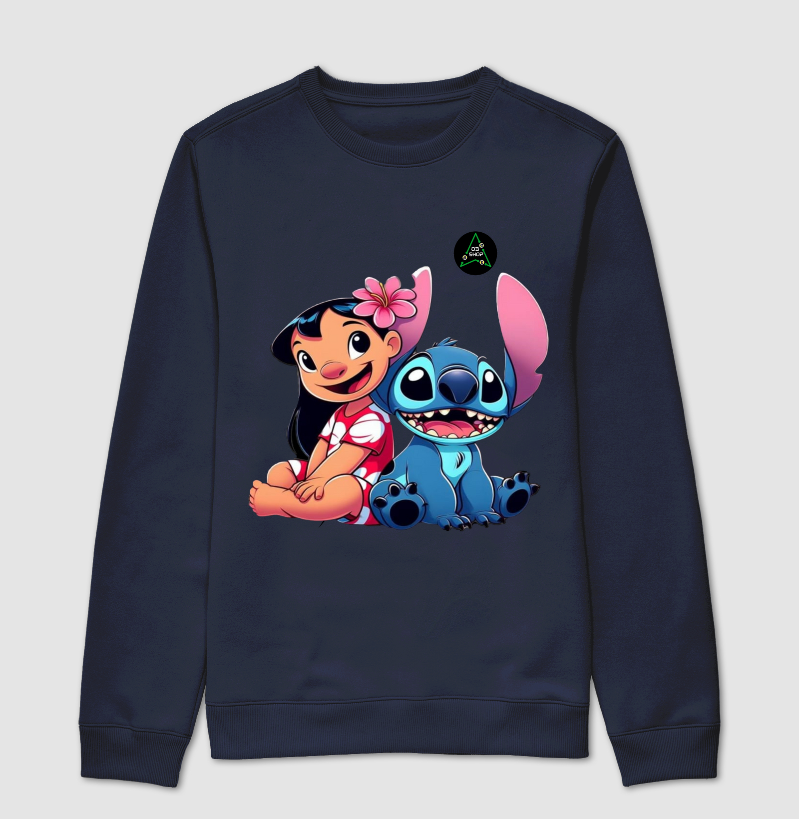 Camisa 4