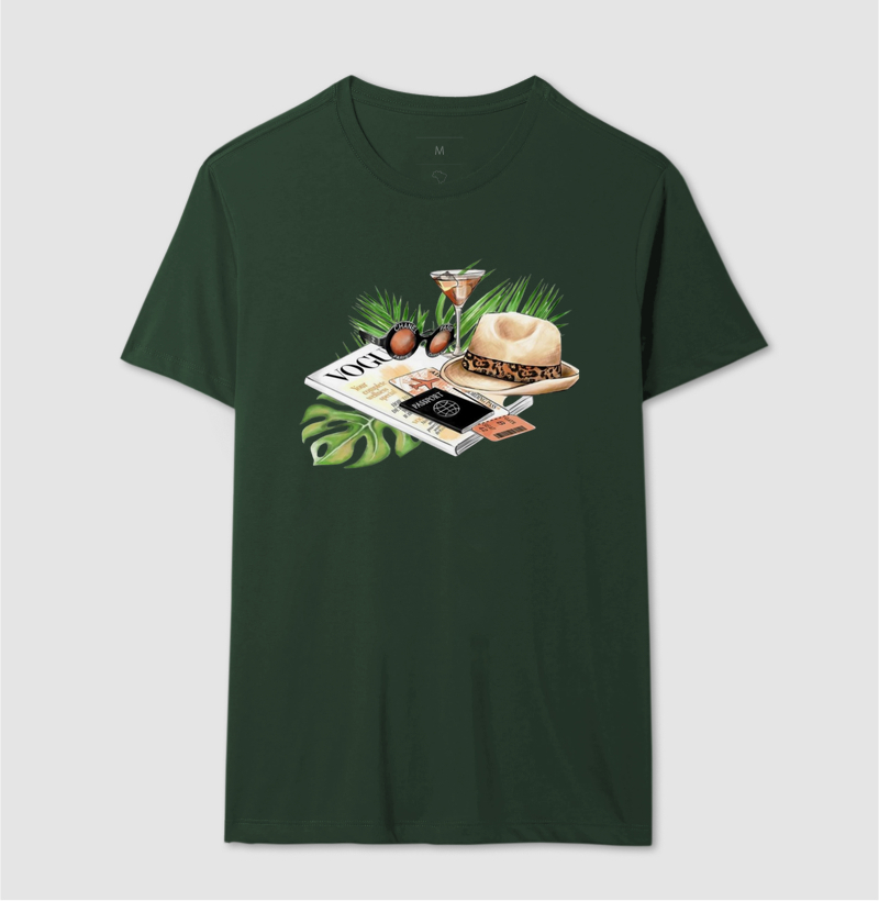 Camisa 13