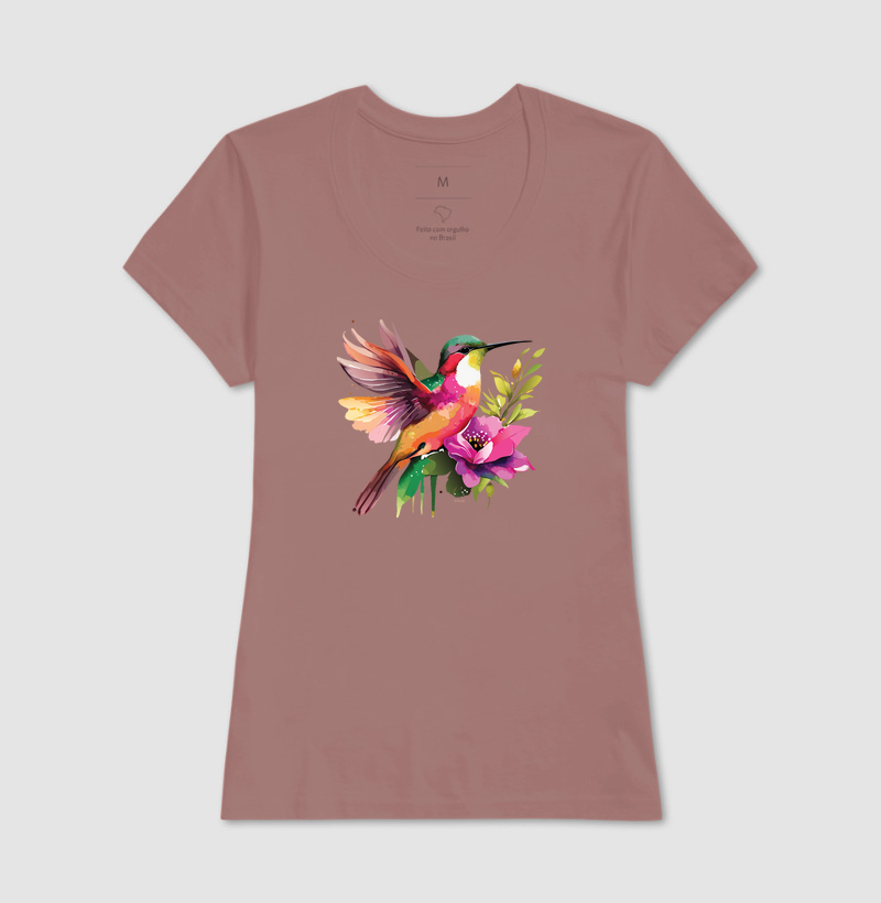 Camisa 18