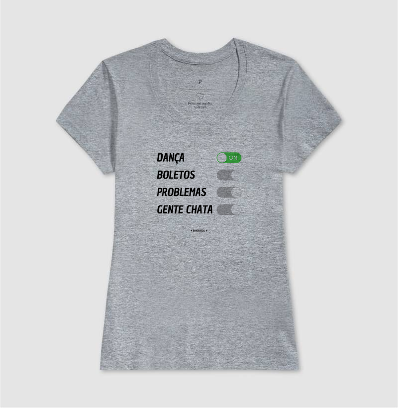 Camisa 16