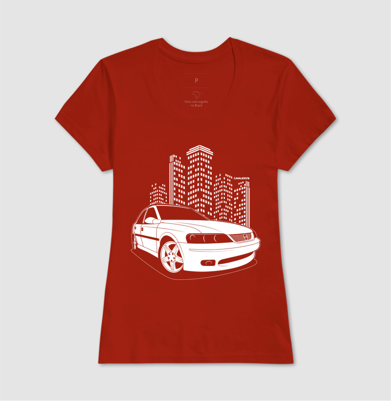 Camisa 11