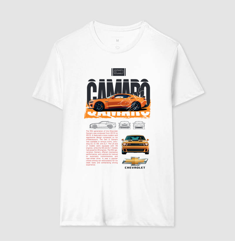 Camisa 1
