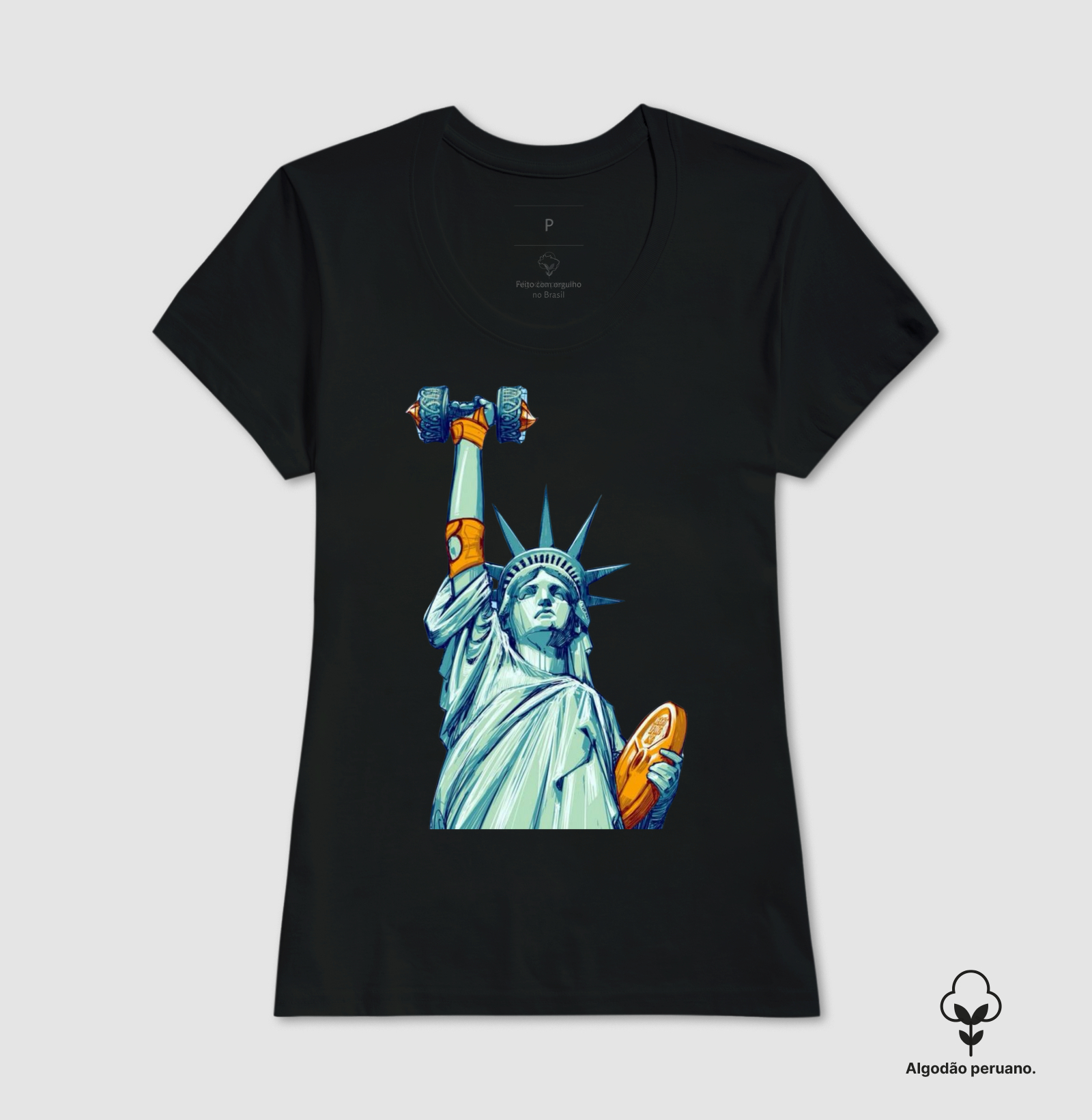 Camisa 1