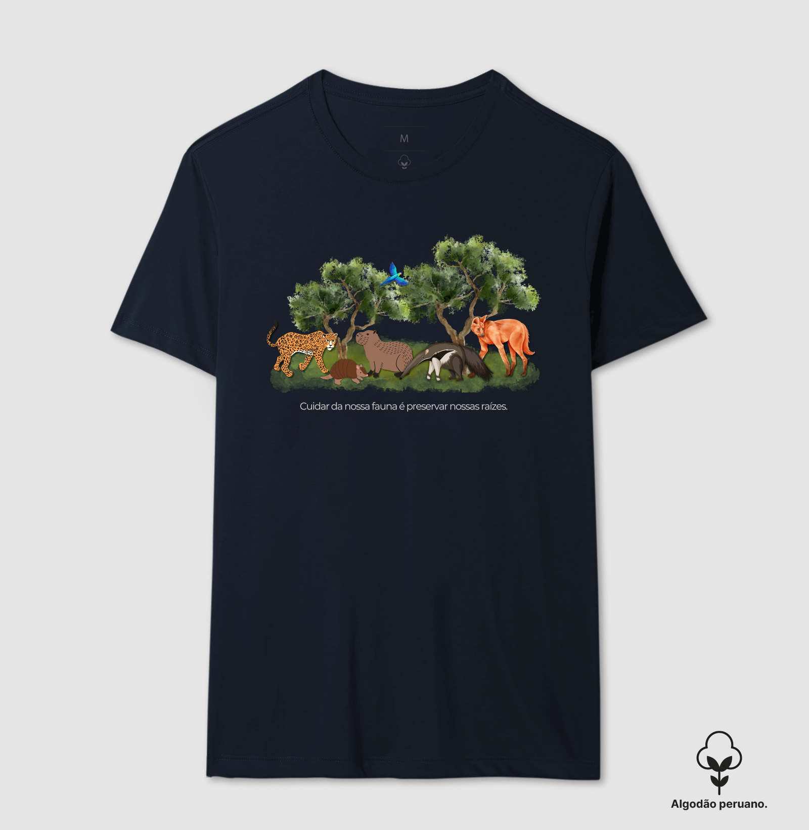 Camisa 1