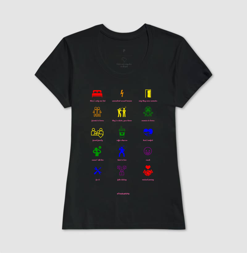 Camisa 5