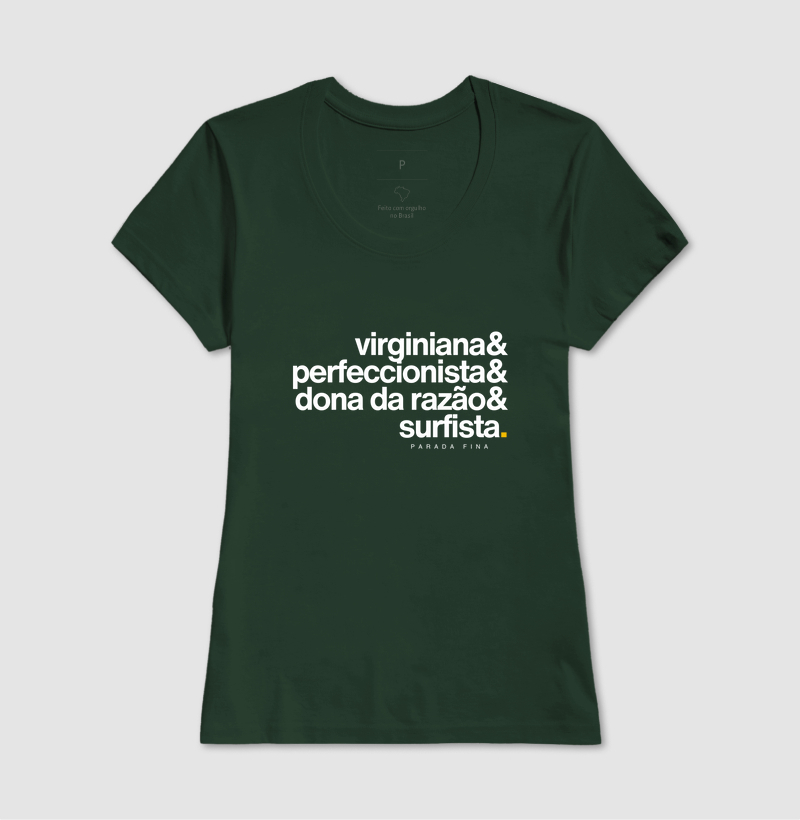 Camisa 9