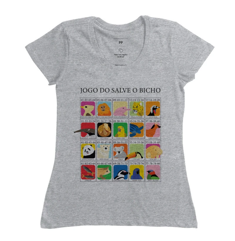 Camisa 4