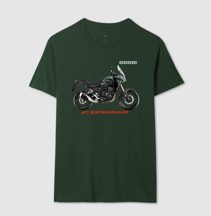 Camisa 11