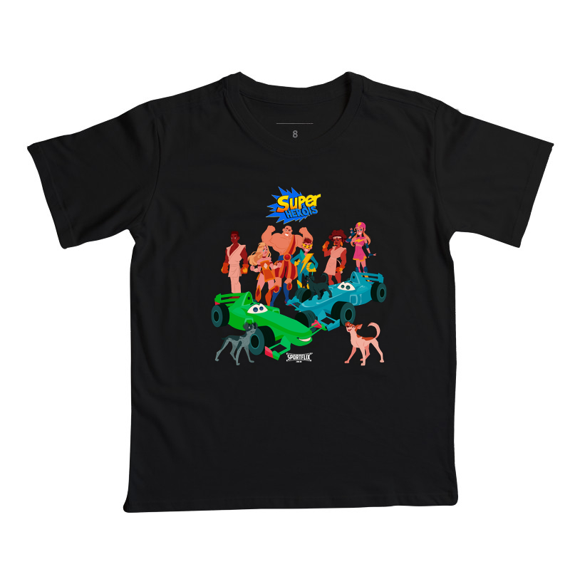 Camisa 3
