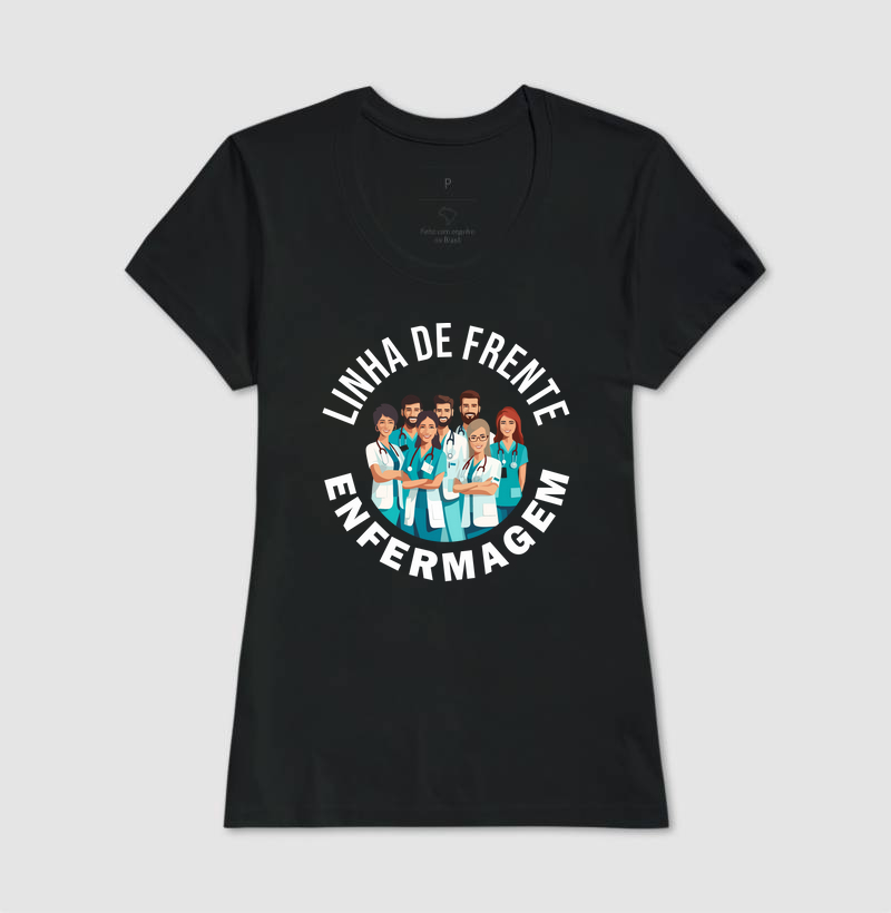 Camisa 11