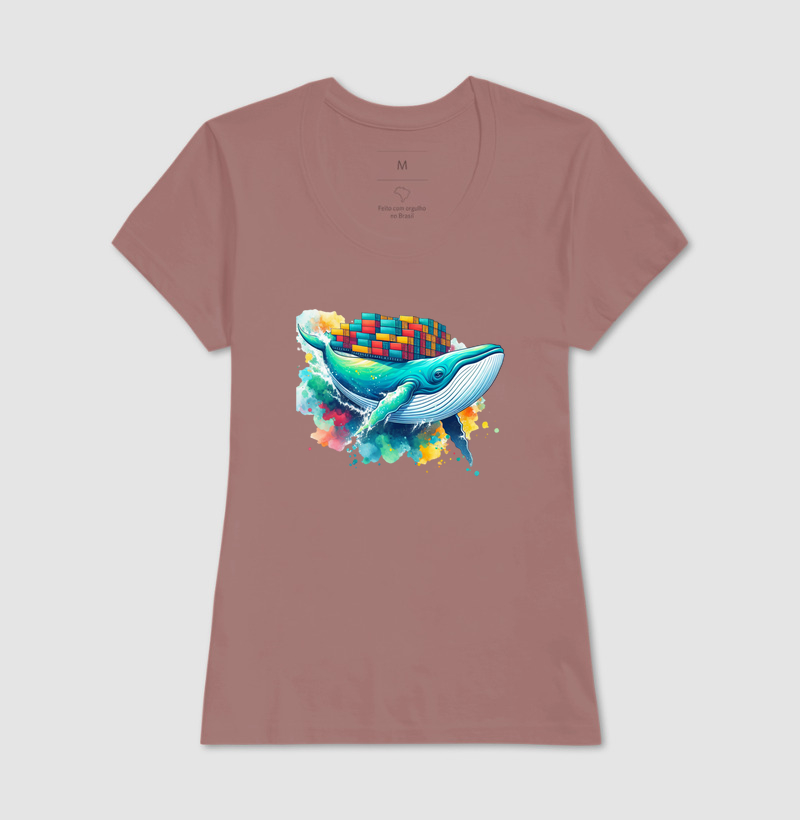 Camisa 15