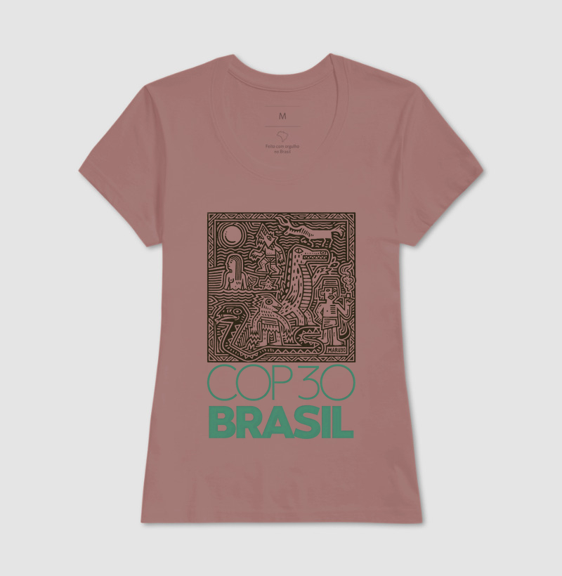 Camisa 15