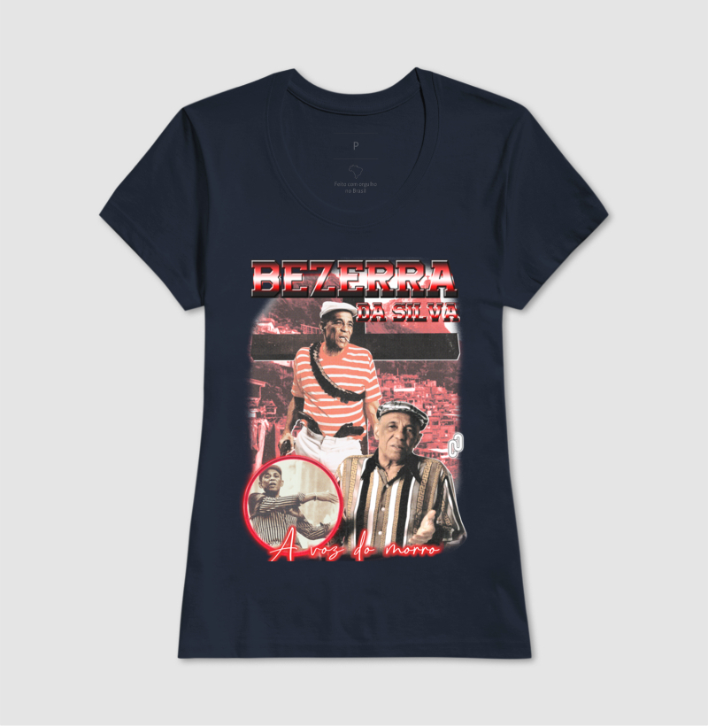 Camisa 12