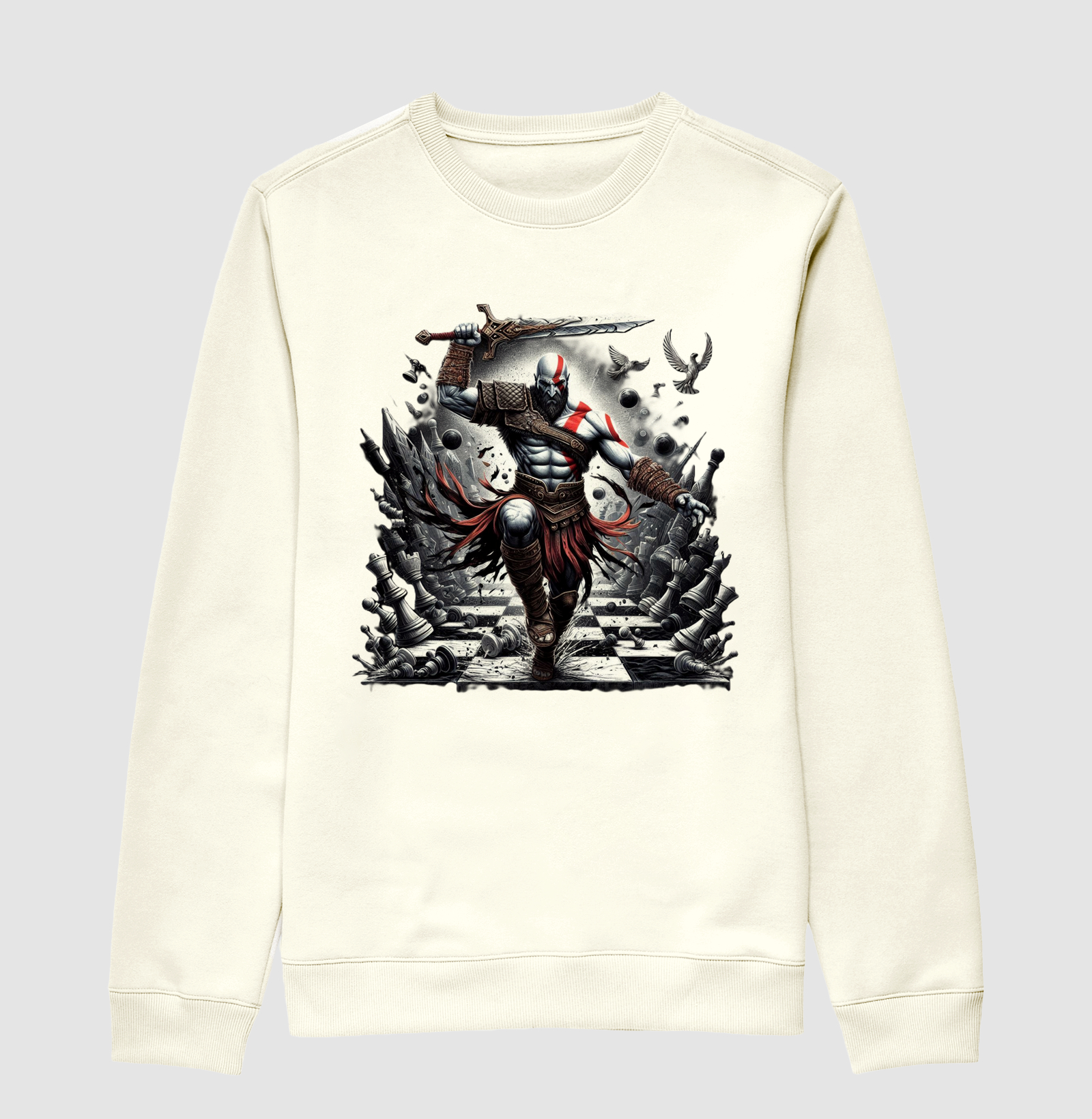 Camisa 1